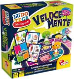 Ludoteca Intelligiochi Veloce-Mente