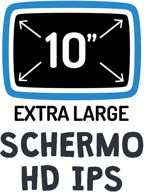 Mio Tab 10" Tutor Xl 2021 - 6