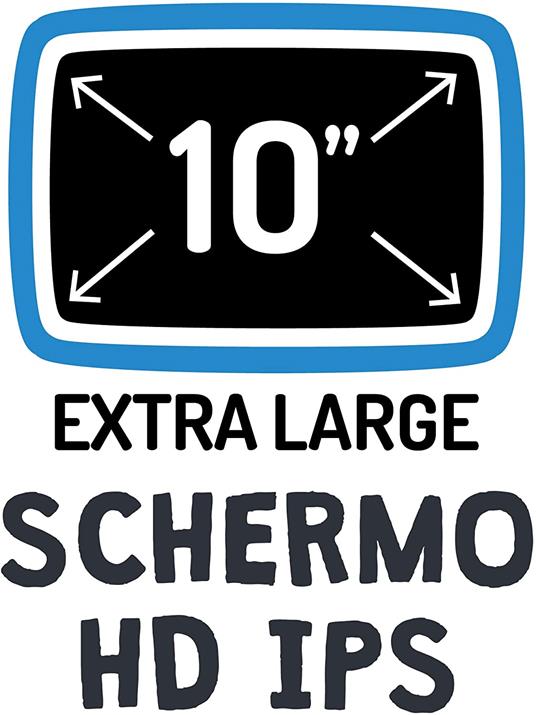 Mio Tab 10" Tutor Xl 2021 - 6