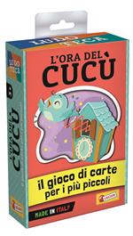 Ludoteca Le Carte Dei Bambini L'ora Del Cucu