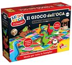 Ludoteca Gioco Dell'oca Deluxe