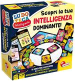 Ludoteca Intelligiochi Il Gioco Delle Intelligenze Dominanti