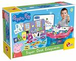 Peppa Pig Super Desk Edugames