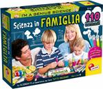 I'm a Genius Scienza in Famiglia