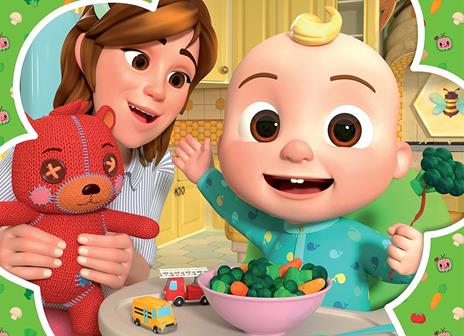 Cocomelon Df Maxifloor  60 - Let's Nap! - 2