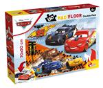 Disney Puzzle Df Maxi Floor 150 Cars