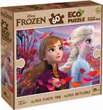 Disney Eco-Puzzle Df Frozen 60