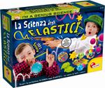 I'm A Genius Laboratorio Di Scienza Con Gli Elastici