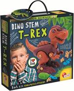 I'm A Genius Dino Stem T-Rex