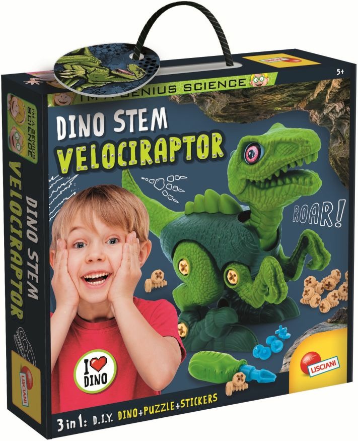 Magic Toys