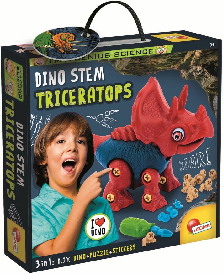 Magic Toys