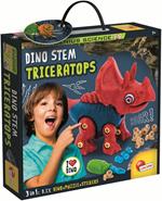 I'm A Genius Dino Stem Triceratops
