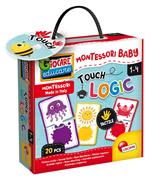 Montessori Baby Touch Logic