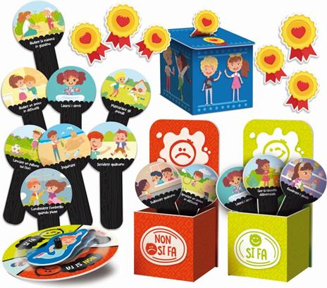 Montessori Si Fa E Non Si Fa - 2