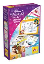 Princess Pocket Drawing School