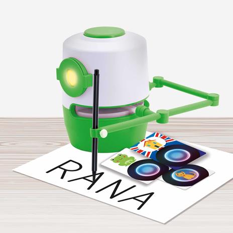 Step Leggo E Scrivo - 2