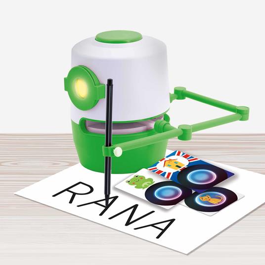 Step Leggo E Scrivo - 2