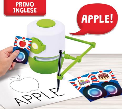 Step Leggo E Scrivo - 6