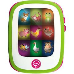 Carotina Baby Tab Led - 2