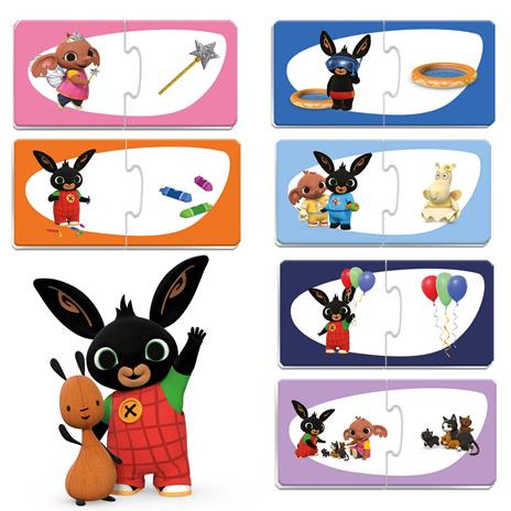Bing  Games - Bing Logic - 3