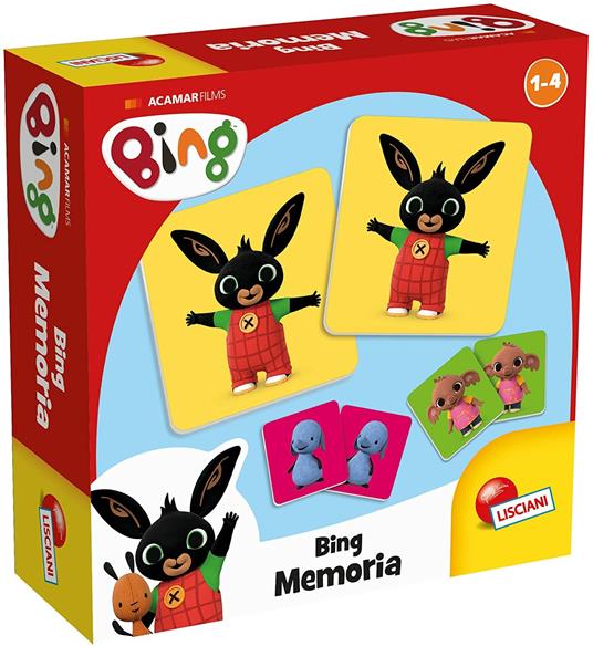 Bing  Games - Bing Logic - 5