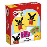 Bing Games - Gioco di memoria per bambini