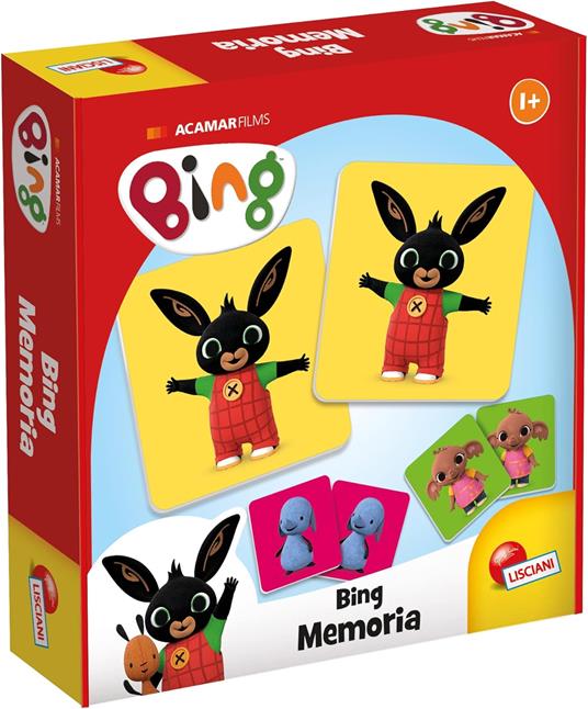 Bing  Games - Bing Memoria - 7