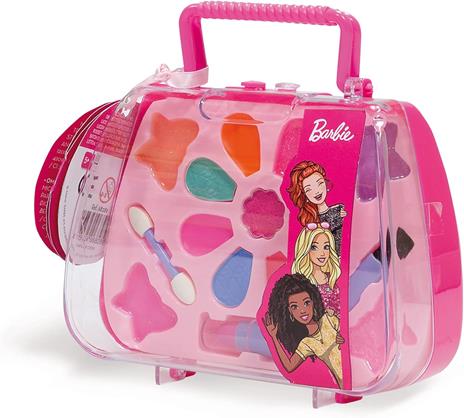 Barbie Be A Star! Make Up Trousse Display 12 - Assortito