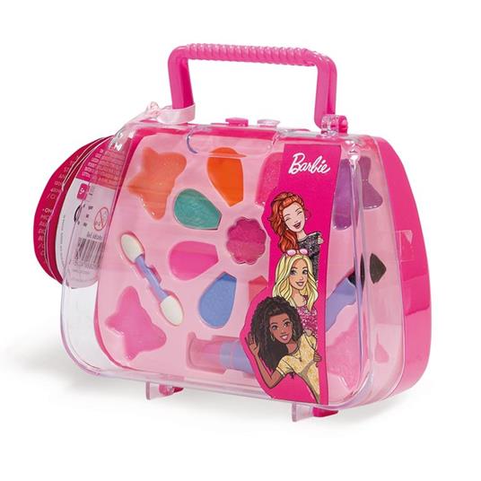Barbie Be A Star! Make Up Trousse Display 12 - 2