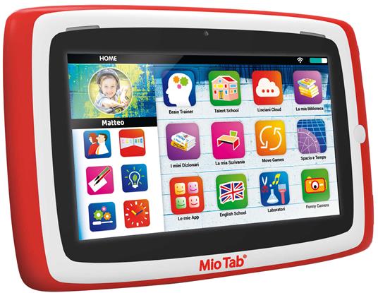 Mio Tab 7'' Evolution  2022