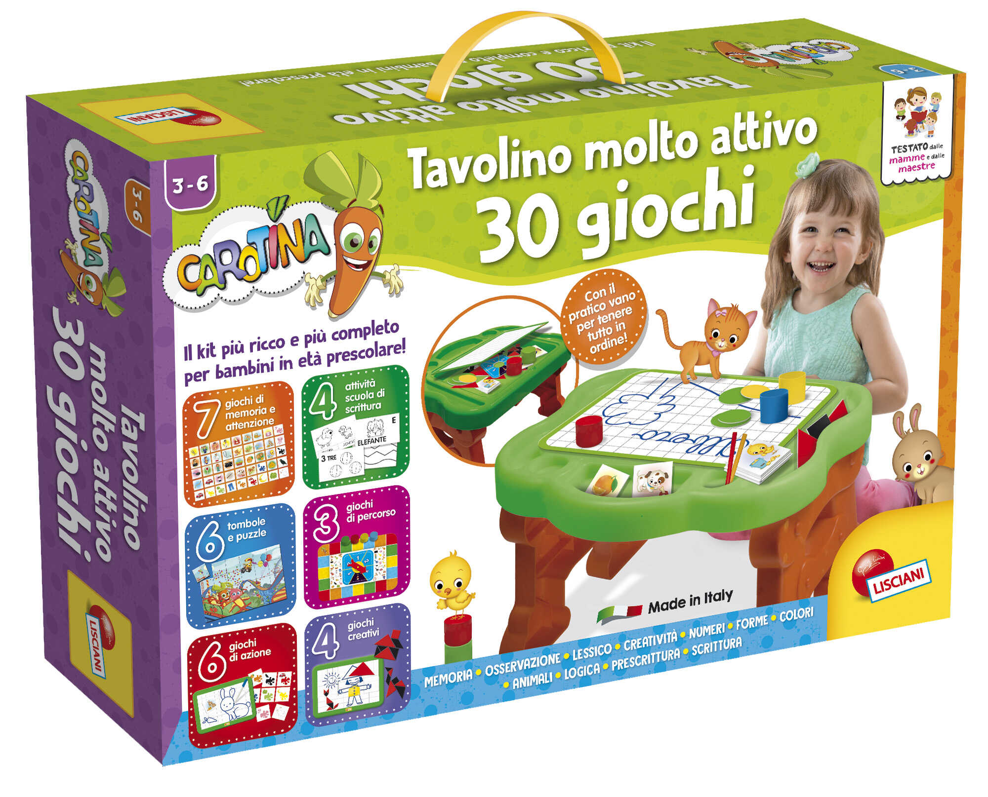 Baby Toy Store