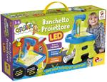 Carotina Banchetto Proiettore Led Scuola Di Scrittura