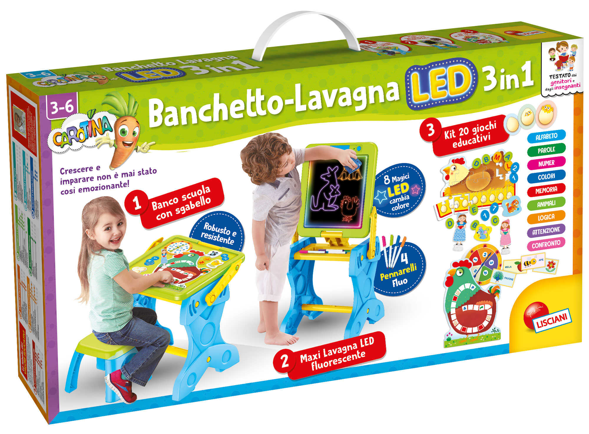 Baby Toy Store