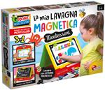 Montessori La Lavagnona Magnetica