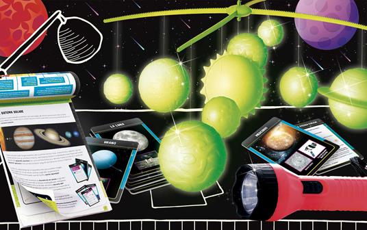 I'm a Genius Alla Scoperta del Sistema Solare - 2