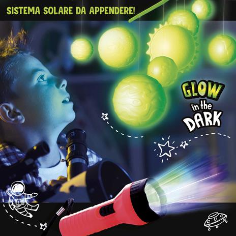 I'm a Genius Alla Scoperta del Sistema Solare - 3