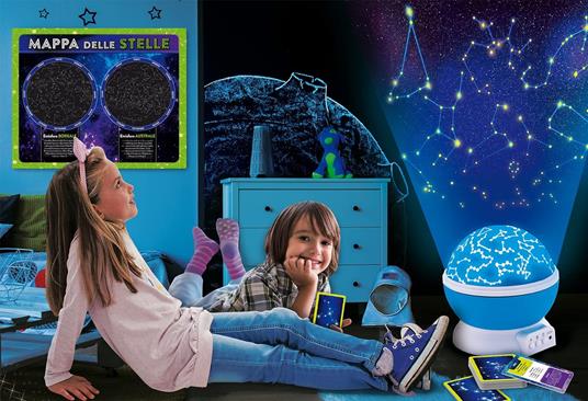 I'm A Genius La Scienza Delle Stelle - 2