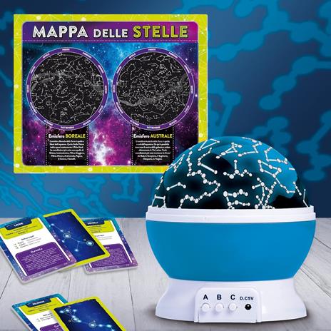 I'm A Genius La Scienza Delle Stelle - 3