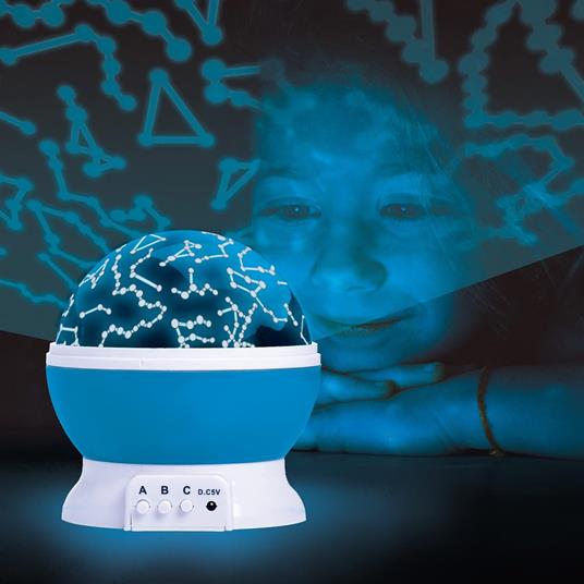 I'm A Genius La Scienza Delle Stelle - 4