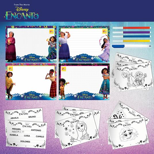 Encanto Drawing School - 3