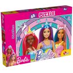 Barbie: Lisciani - Puzzle M-Plus 48 - Magic Unicorn