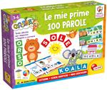 Carotina Maxi Le Mie Prime 100 Parole