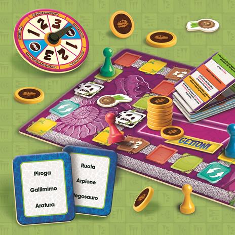 Im a genius dinosauri e primitivi - 3