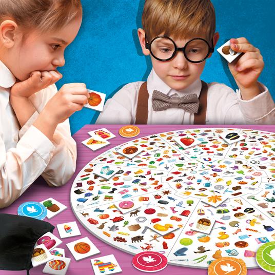 I'm A Genius Occhio Di Falco - 3