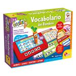 Carotina Penna Parlante Vocabolario dei Bambini