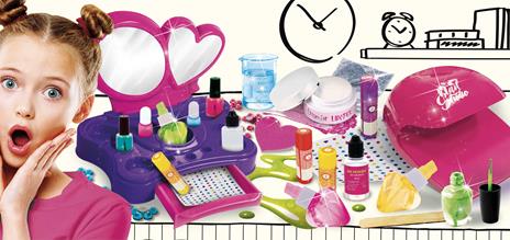 I'm a Genius Super Laboratorio di Scienza Cosmetica - 2