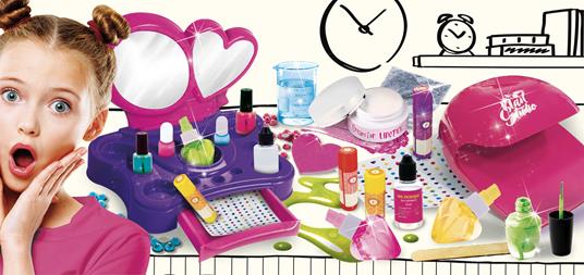 I'm a Genius Super Laboratorio di Scienza Cosmetica - 2