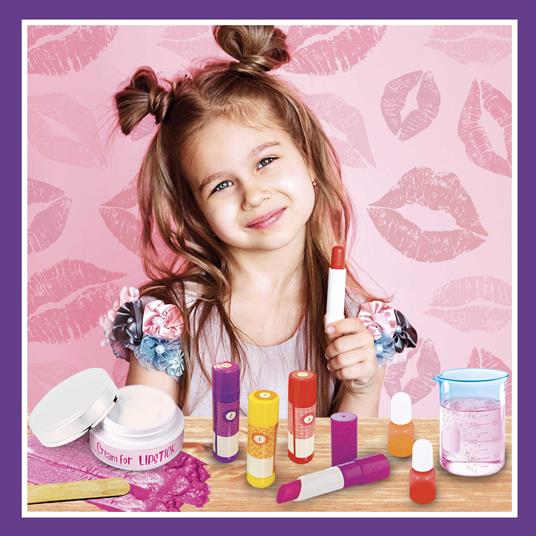 I'm a Genius Super Laboratorio di Scienza Cosmetica - 4