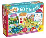 Carotina Baby 60 Giochi