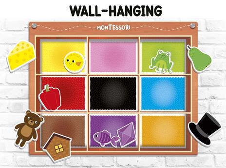 Montessori Baby Giant Box - 4